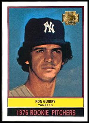 300 Ron Guidry